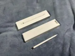 Apple Pencil 第一世代（キャップなし）