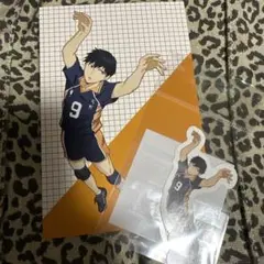 ハイキュー!! ハイドリ 影山飛雄