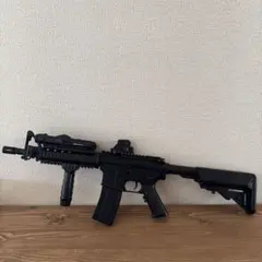 2025年最新】東京マルイ SOPMOD M4の人気アイテム - メルカリ