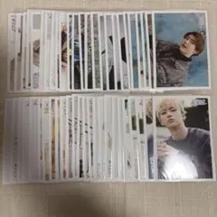 超特急 ユーキ 生写真50枚(コンプのみ)