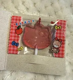 サンリオキャラクターズ キャンディーチャームズ グミ ハローキティ