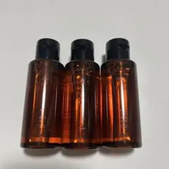 シュウウエムラ　アルティム8∞クレンジング　50ml×3のサムネイル