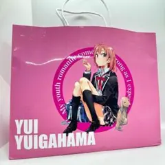 やはり俺の青春ラブコメはまちがっている。一色いろは ハッピーバッグ