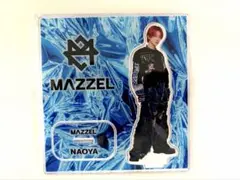 MAZZEL NAOYA アクリルスタンド
