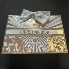 Dior ディオールバックステージグロウマキシマイザーパレット002