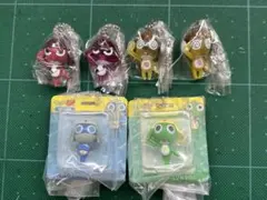 ケロロ軍曹 ストラップ