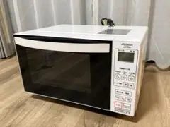 Abitelax 単機能電子レンジ ARF-20S Abitelax ARF-20S 電子レンジ - メルカリ