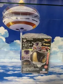 ✨【専用】一番くじ ドラゴンボールEX 恐怖！！フリーザ軍　フリーザ　ラストワン
