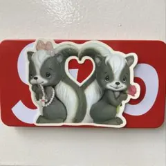 SUPREME SKUNK STICKERのサムネイル