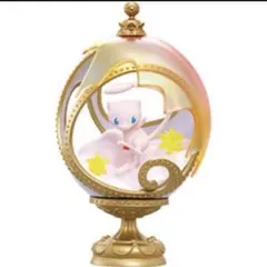 ポケットモンスター オーバルティークコレクション ミュウ