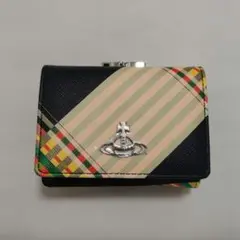 Vivienne Westwood 三つ折り財布のサムネイル