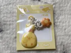 OKIKI   キーリング　ひよこ　韓国