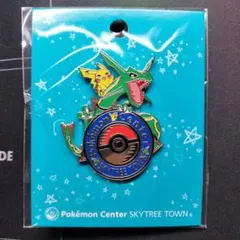 2026年最新】ポケモンセンター ピンズ スカイツリーの人気アイテム