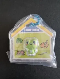 MINITEEN the8 パッケージチャーム　グミのサムネイル