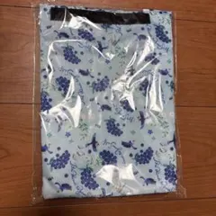 Kiri オリジナル保冷ポーチ さかちさとデザイン