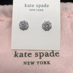 u*o様 週末限定300円からkate spade NEW YORK スタッドピのサムネイル