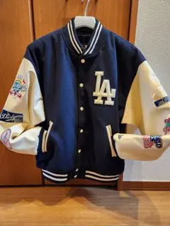 2025年最新】大谷翔平スタジャンの人気アイテム - メルカリ