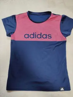 adidas アディダス キッズ 半袖Tシャツ