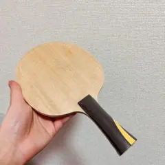 W968 卓球 ラケット インナーカーボン 馬龍　レンズ シェーク Z2