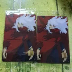 僕のヒーローアカデミア ウエハース3 死柄木弔