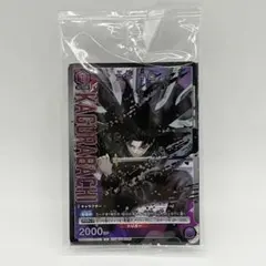 カグラバチ ユニオンアリーナ 六平千鉱 書店購入特典 プロモ 非売品