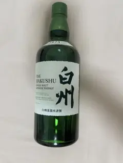 サントリー 白州 シングルモルト 350ml - メルカリ