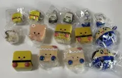 くら寿司　キャラクターグッズまとめ売り