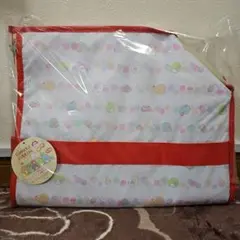 すみっコぐらし　保冷トートバッグ