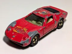 【ジャンク品】トミカ ランボルギーニ ミウラSV 日本製