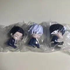 呪術廻戦　肩ズン　3個セット