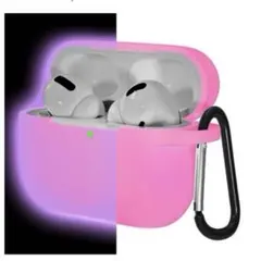 AirPod ケース　第3世代用　ワイヤレス充電対応　ピンク　かわいい