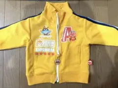 アンパンマン ジャージ 95サイズのサムネイル
