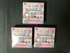 たまごっち 一番くじ きらきらラバーチャーム未開封