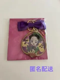 鬼滅の刃　クリスマス2022 アクリルオーナメントチャーム　胡蝶しのぶ