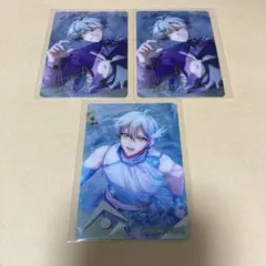 アイナナ 亥清悠 バースデー 缶バッジ - メルカリ