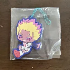 ブルーロック 士道龍聖 一番くじ 夢中の連鎖