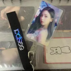 2026年最新】aespa カリナ キーホルダーの人気アイテム - メルカリ