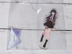 プロセカ 星乃一歌 セガラッキーくじ アクリルスタンド