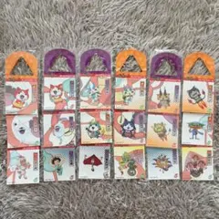 妖怪ウォッチ オリジナルシール