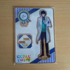 レオス スイパラ アクスタ