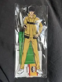 【未開封新品】　テニプリフェスタ2025 アクリルスタンド　鬼十次郎 未開封新品】 テニプリフェスタ2025 アクリルスタンド 鬼十次郎 - メルカリ