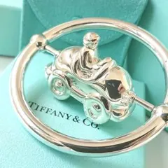 2026年最新】TIFFANY がらがら・ラトルの人気アイテム - メルカリ