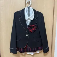 a.v.v 子供用 スーツセット