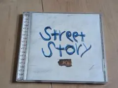HY エイチワイ Street Story CD