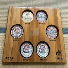 SAPPORO サッポロビール エンブレム 非売品 SAPPORO サッポロビール エンブレム 非売品 - メルカリ