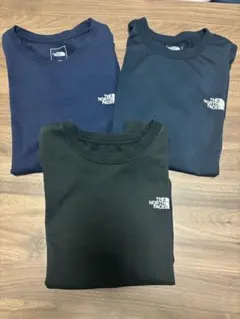 ノースフェイス半袖ティシャツまとめ売り