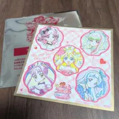 映画　入場特典