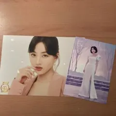 2026年最新】twice doughnut トレカの人気アイテム - メルカリ