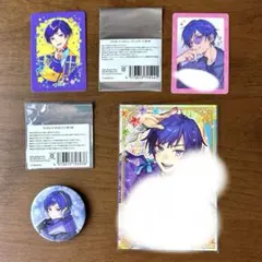 すたぽら こったろ 誕生記念 星型缶バッジ2024 すたぽら こったろ 誕生記念 星型缶バッジ2024 - メルカリ