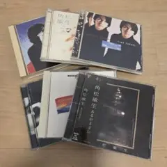 角松敏生 ベストセレクション